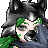 Green Wolf Maiden's avatar