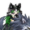Green Wolf Maiden's avatar