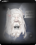 Cursed_Vileblood's avatar
