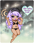 a purple cutie's avatar
