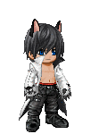 XxDemonWhiteFangxX's avatar