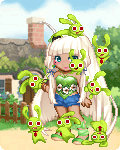Starshinebelle