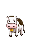 Rouge Cow