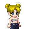 Super Sailor Serena's avatar