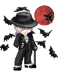 Lord Syrus Burn's avatar
