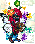 Princess DaKini DarkStar's avatar