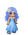 Pretty Aqua Princess's avatar
