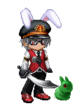 Bunny Wuffles's avatar