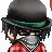 lil green poison's avatar