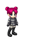 Pollyanna's avatar