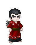 Ichiro the Ronin Warrior's avatar