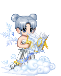 Angelic White Angel's avatar