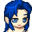 shizune blue anime's avatar