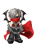 D. Darkness's avatar