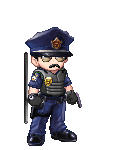 Officer Cotton's avatar