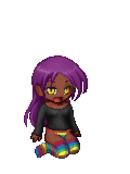 Violet M's avatar