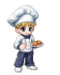 Chef Kevy's avatar