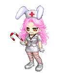 Nurse Pinkflop