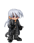 Dark Reincarnation's avatar