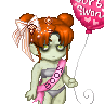 Miss Little Fairy's avatar