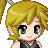 OsaraSama's username
