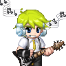 Len Kagamine Vocaloid 02's avatar