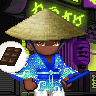 Otogi Hanabishi's avatar