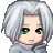 Kyo_White_Wolf's avatar