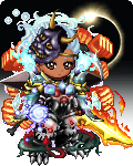 Choas Lord Foxx's avatar