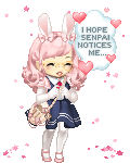 Pink Cream Puffs 's avatar