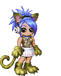 Shiroi Kuroi Neko's avatar