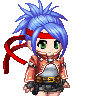 PKMN Ranger Ruki's avatar