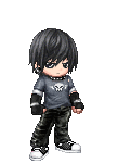 Little Gothic Boy96's avatar