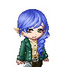 Azalia in Blue's avatar