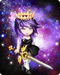 Purple Warrior Princess's avatar
