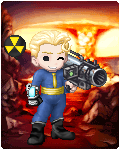 Vault-Tec Pipboy 3000's avatar