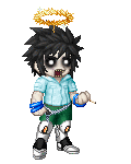 Gokus Back's avatar