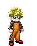 NarutooUzumakii's avatar