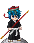 Akeno Hayashi's avatar