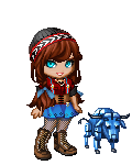 Polly Bunyan's avatar