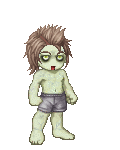 zombiie boy