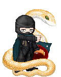 LetMe-Slytherin's avatar