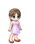 Littleest Angel of All's avatar