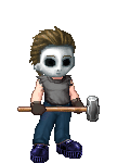 Micheal Myers is back's avatar