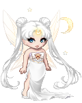 l Queen Serenity l