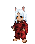 InuYasha No Hanyou