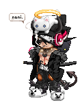 MC x Dragonborn