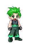 lightningsaint's avatar