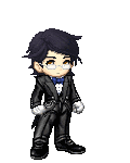 Devil Claude Faustus's avatar