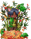 Fuzzy Wuzzy Tree Gurl's avatar